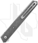 Boker Plus Kwaiken Air 01BO169 - Titanium