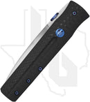 Boker Plus IcePick Dagger 01BO199 - Carbon Fiber