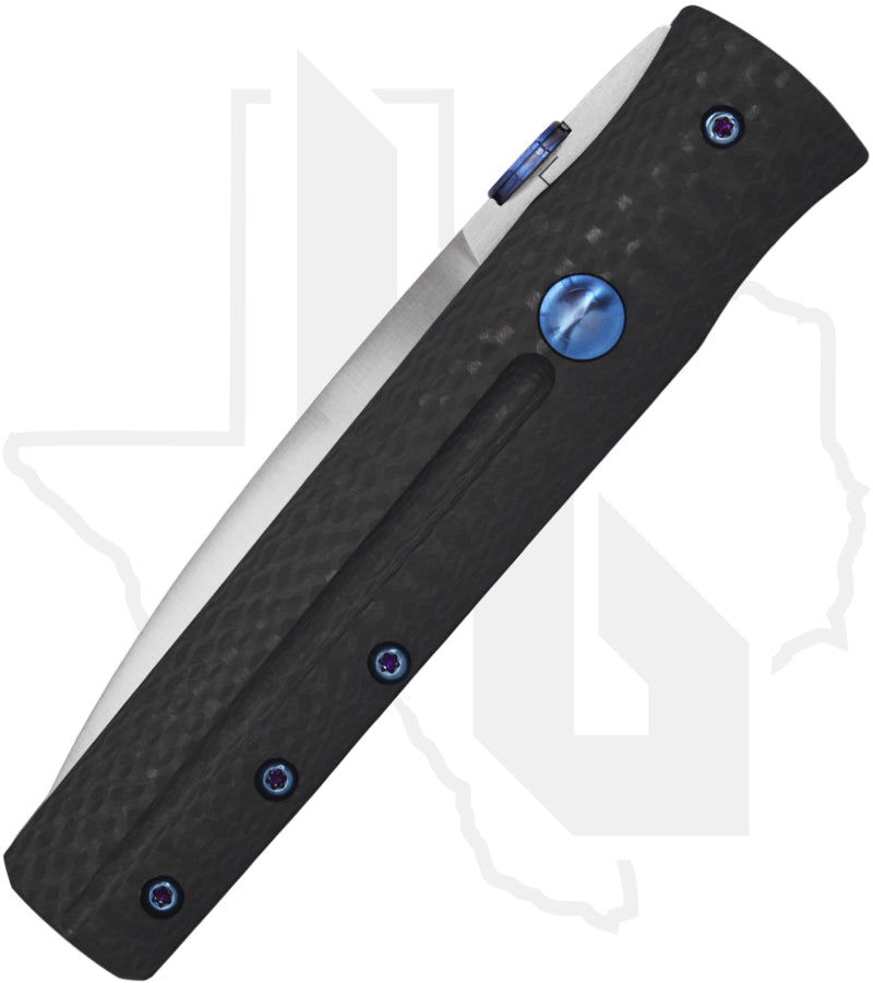 Boker Plus IcePick Dagger 01BO199 - Carbon Fiber