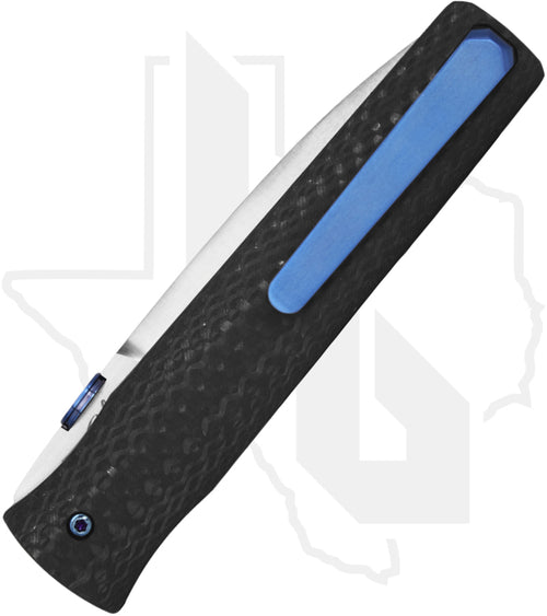 Boker Plus IcePick Dagger 01BO199 - Carbon Fiber