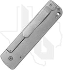 Boker Plus Lancer 42 Cocobolo 01BO468 - Cocobolo Wood