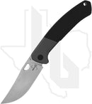 Boker Plus Elso 01BO554 - Stainless Steel, Black G-10