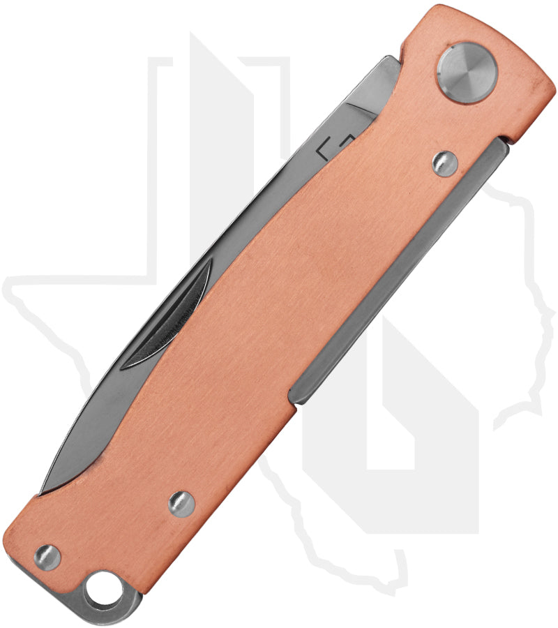 Boker Plus Atlas Copper 01BO852 - Copper