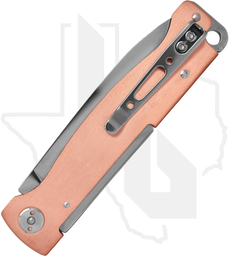 Boker Plus Atlas Copper 01BO852 - Copper