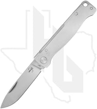 Boker Plus Atlas Gen 2 01BO856 - Stainless Steel