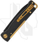 Boker Plus Atlas 01BO859 - Black Stonewashed