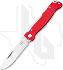 Boker Plus Atlas 01BP0013 - Red