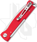 Boker Plus Atlas 01BP0013 - Red