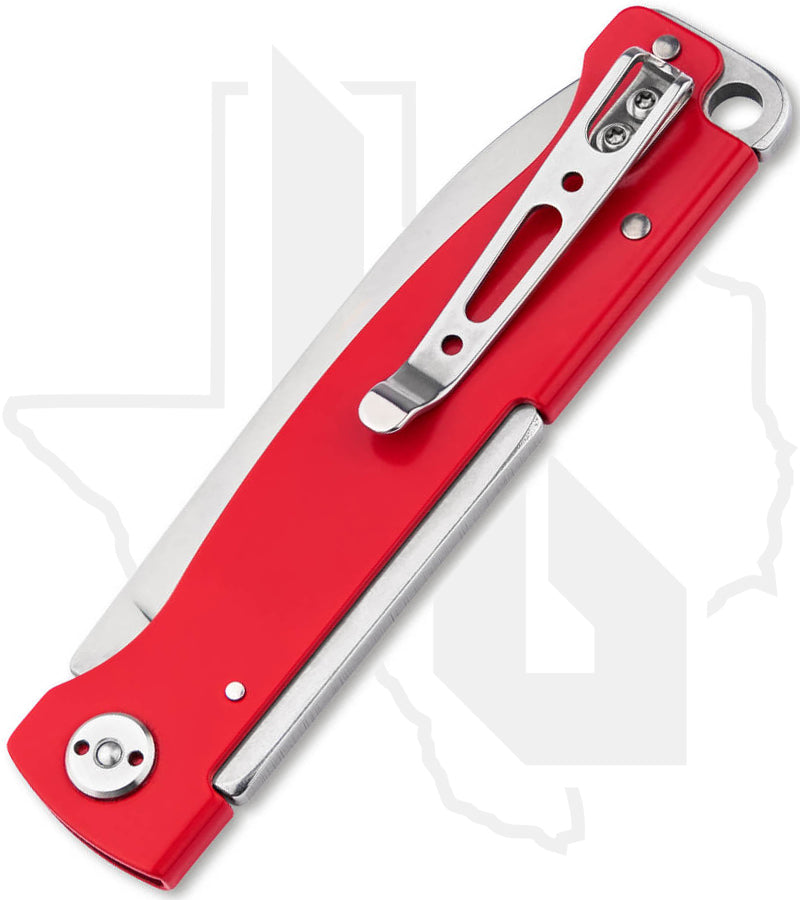 Boker Plus Atlas 01BP0013 - Red