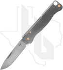 Boker Plus Atlas Mini 01BP0024 - Stainless Steel