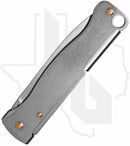 Boker Plus Atlas Mini 01BP0024 - Stainless Steel