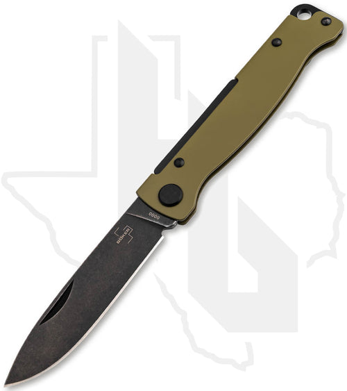 Boker Plus Atlas 01BP0063 - OD Green