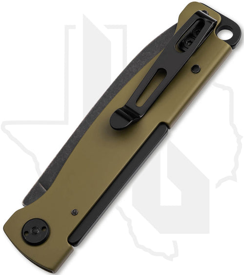 Boker Plus Atlas 01BP0063 - OD Green