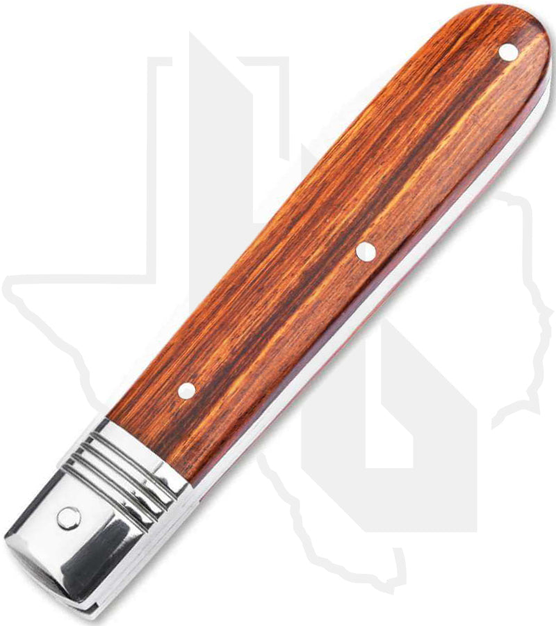 Boker History Knife & Tool Cable Knife 01HY004 - Rosewood