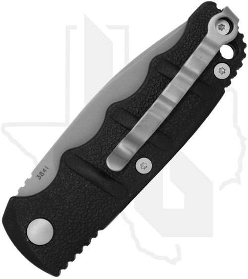 Boker Plus Kalashnikov Mini 01KALS92 - Black, Spear Point