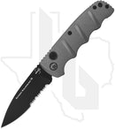 Boker Plus Kalashnikov 74 01KALS94N - Black/Gray