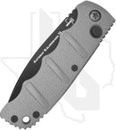 Boker Plus Kalashnikov 74 01KALS94N - Black/Gray