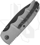 Boker Plus Kalashnikov 74 01KALS94N - Black/Gray