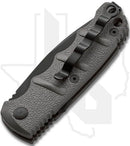 Boker Plus Kalashnikov 74 Mini 01KALS96 - Black/Gray, Spear Point