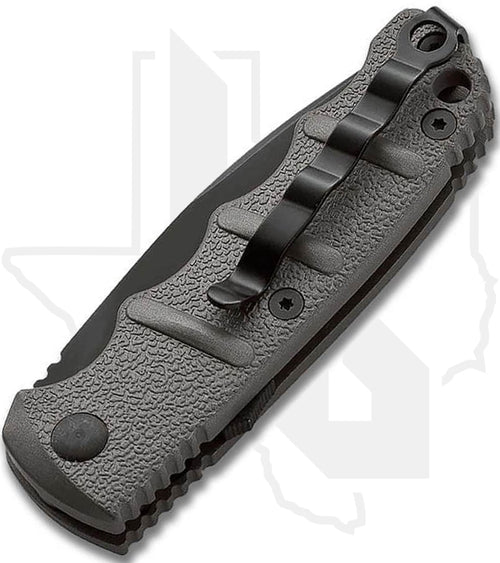 Boker Plus Kalashnikov 74 Mini 01KALS96 - Black/Gray, Spear Point