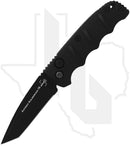 Boker Plus Kalishnikov Mini 01KALS97 - Black, Tanto