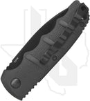 Boker Plus Kalashnikov 74 01KALS99N - Black