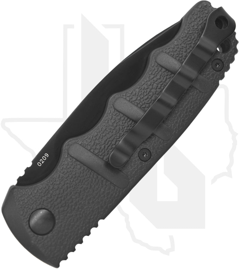 Boker Plus Kalashnikov 74 01KALS99N - Black