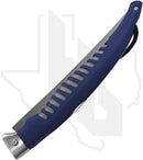 Buck Silver Creek Folding Fillet 0220BLS - Blue TPE