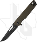 Buck Infusion 0239GRS - OD Green G-10