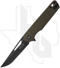 Buck Infusion 0239GRS - OD Green G-10