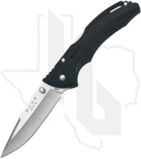 Buck Bantam BLW 0285BKS - Black GRN