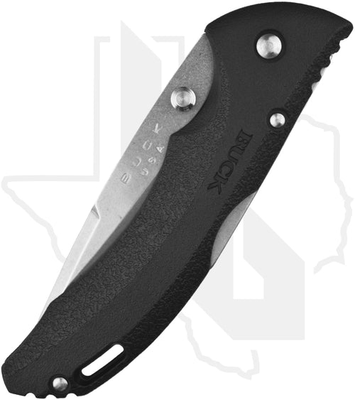 Buck Bantam BLW 0285BKS - Black GRN