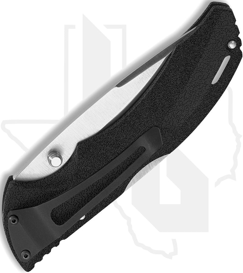 Buck Bantam BLW 0285BKS - Black GRN