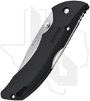 Buck Bantam BHW 0286BKS - Black GRN
