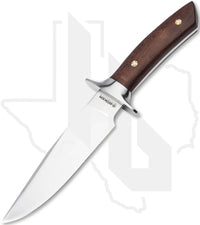 Boker Arbolito Torito GX 02BA593GX - Guayacan Wood