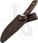 Boker Arbolito Torito GX 02BA593GX - Guayacan Wood