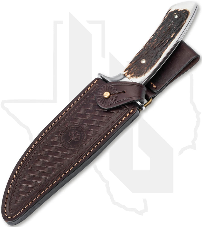 Boker Arbolito Torito HX 02BA593HX - Stag