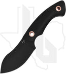 Boker Plus Nessmi Pro 02BO066 - Black Micarta