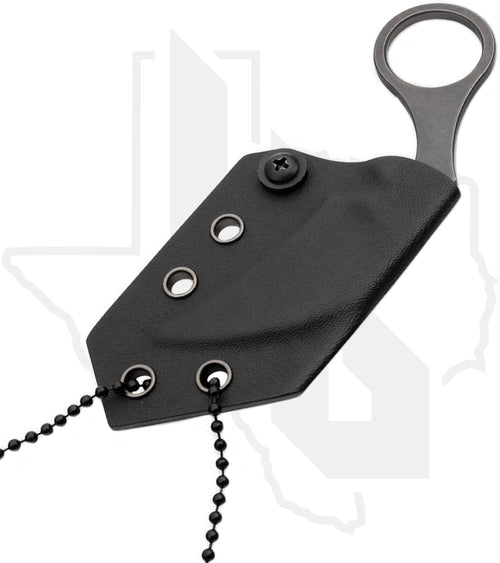 Boker Plus Bad Moon 02BO078 - Dark Stonewashed
