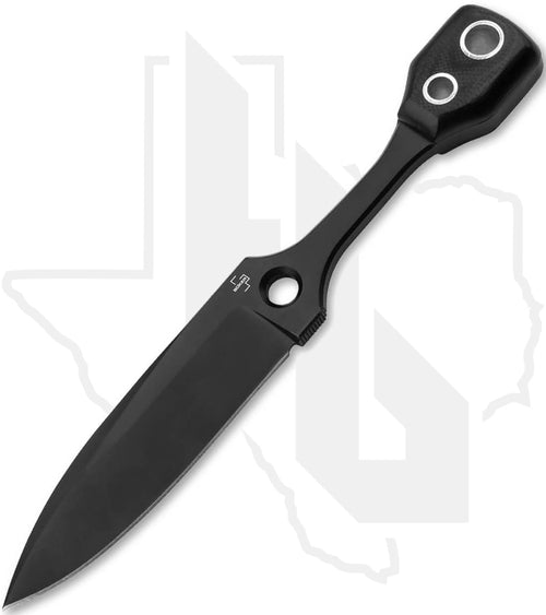 Boker Plus FAFO 02BP0021 - Black G-10