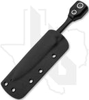 Boker Plus FAFO 02BP0021 - Black G-10