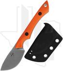 Boker Plus MUK 02BP0023 - Orange G-10