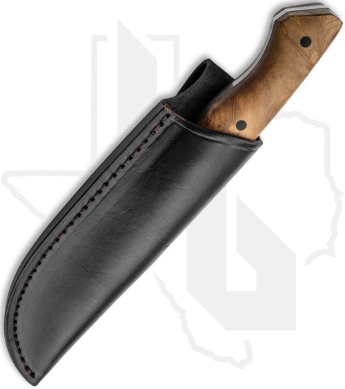 Boker Plus Overnighter 02BP0025 - Burlwood
