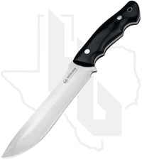 Boker Magnum Collection 2023 02MAG2023 - Black Micarta