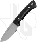 Muela Rhino-9M 02MU093 - Black Micarta