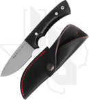 Muela Rhino-9M 02MU093 - Black Micarta