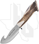 Muela Viper-11S 02MU228 - Stag, Guthook