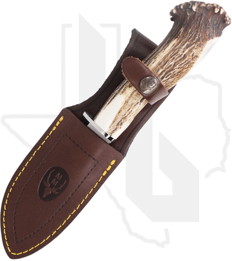Muela Viper-11S 02MU228 - Stag, Guthook