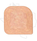 Epicurean Pan Scraper 031-SCRAPER01 - Natural