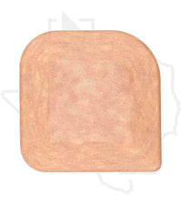 Epicurean Pan Scraper 031-SCRAPER01 - Natural